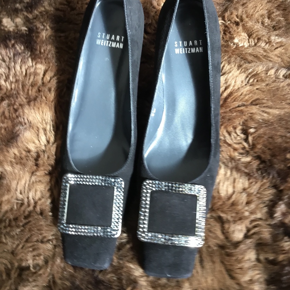 COPY - Stuart Weitzman Shoes